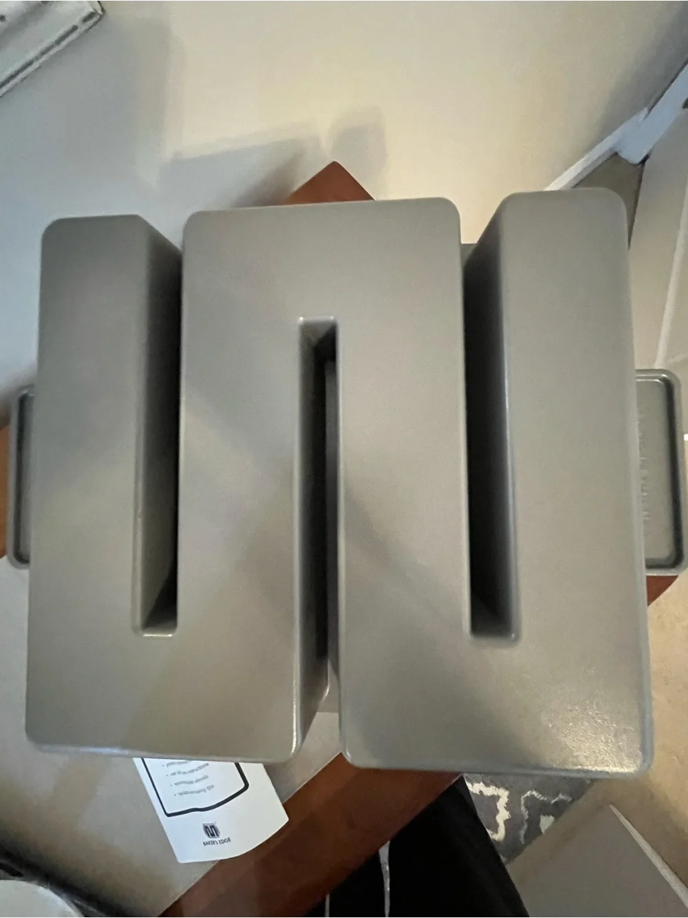 Baker’s Edge Lasagna Pan with Spatula